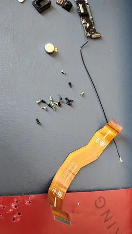 Câmeras do celular Xiaomi 10 Pro  usadas - Foto 3