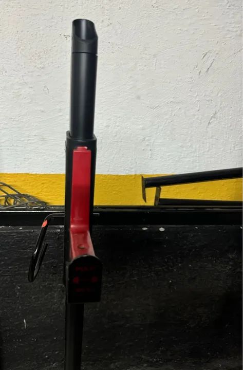 Rack 100 da Domyos - Foto 2