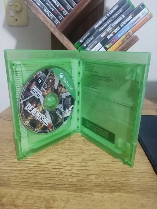 Deadrising 4 original Xbox one - Foto 3