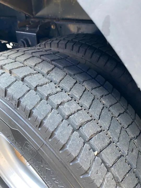 Mb acello. 13 16. Truck. Bau   Ano. 2016. - Foto 9