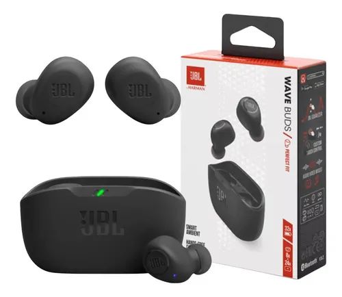JBL BUDS COM CAIXA - Foto 2