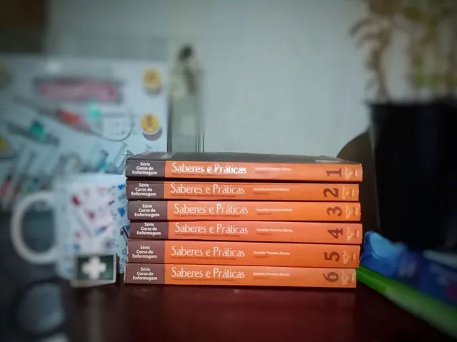 Coleção completa. - Foto 4