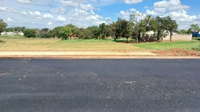Terrenos no bairro Cidade Jardim em Araraquara - Foto 2
