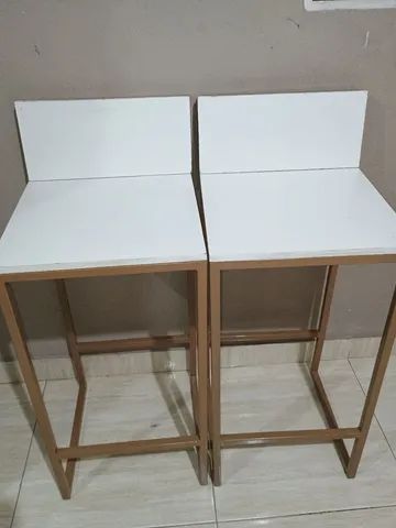 Banqueta modelo industrial  - Foto 5