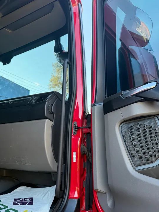 SCANIA R450 COM RETARDER  - Foto 5