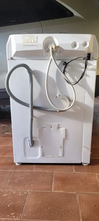 Máquina de Lavar Consul 12Kg  - Foto 3