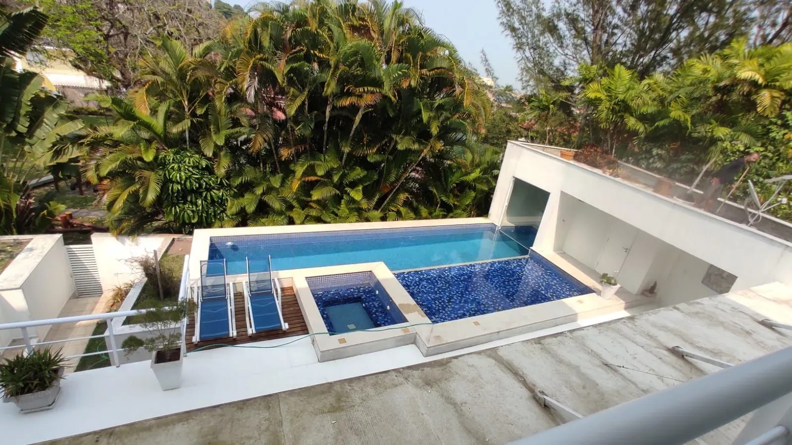 Casa Uba 1 com 4 dormitórios à venda, 500 m² por R$ 3.800.000 - Piratininga - Niterói/RJ