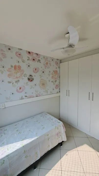 CASA DUPLEX PARQUE SÃO BENEDITO - Campos dos Goytacazes/RJ - Foto 9