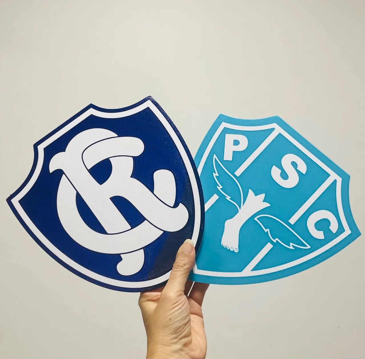Impressão em 3D - Foto 5