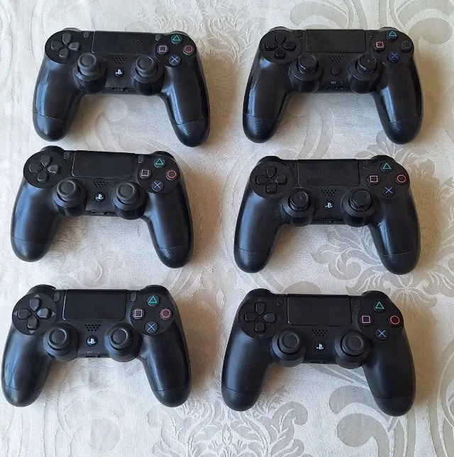 Controle original Ps4