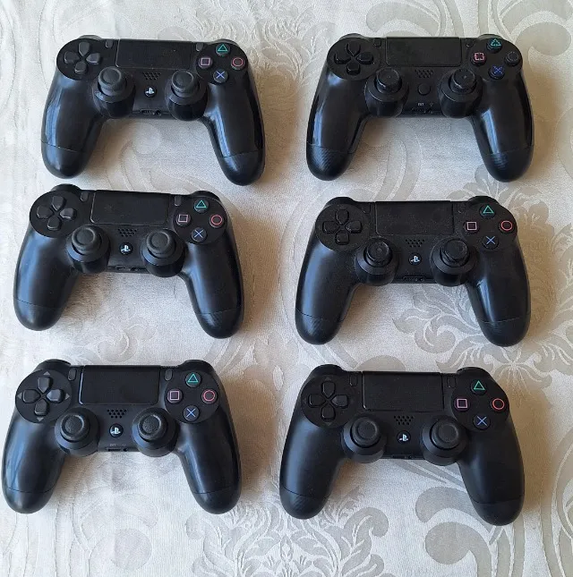 Controle original Ps4