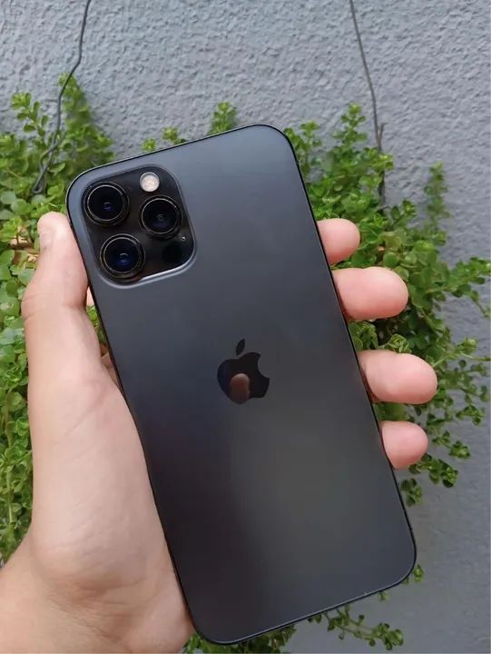 iPhone 12 promax 