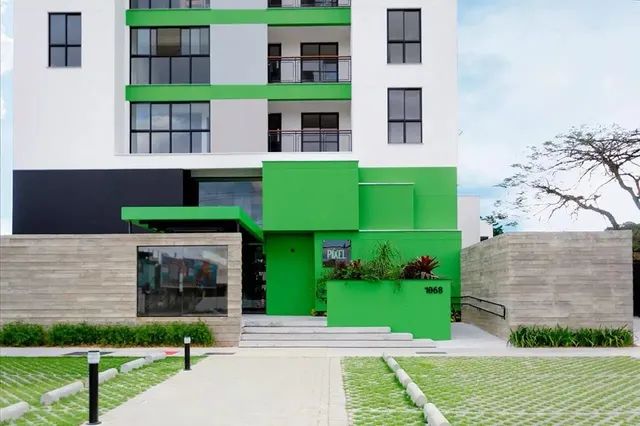 Captação de Apartamento a venda na Rua Gothard Kaesemodel, Anita Garibaldi, Joinville, SC