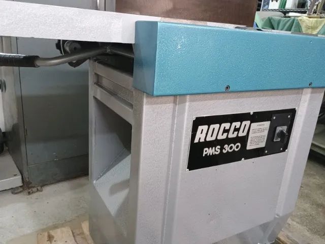 Desempeno Rocco  - Foto 2
