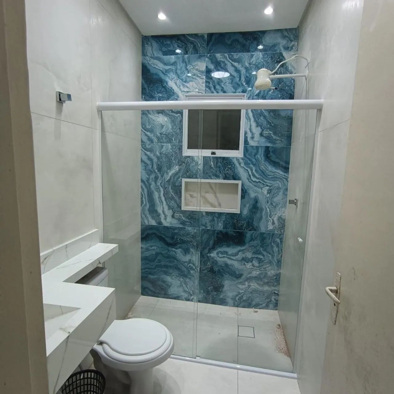 Box com Instalação 