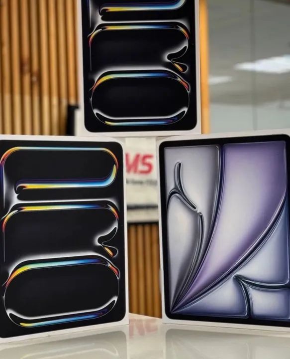 IPad Pro 11 M4 256GB 2024