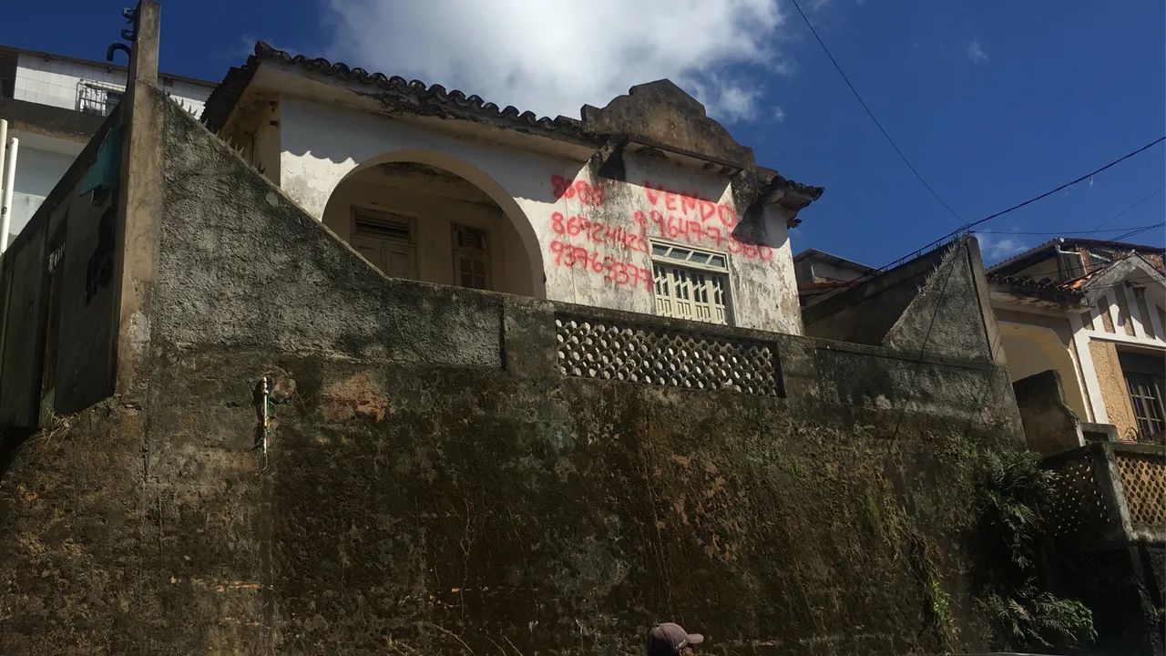 foto - Salvador - Federação