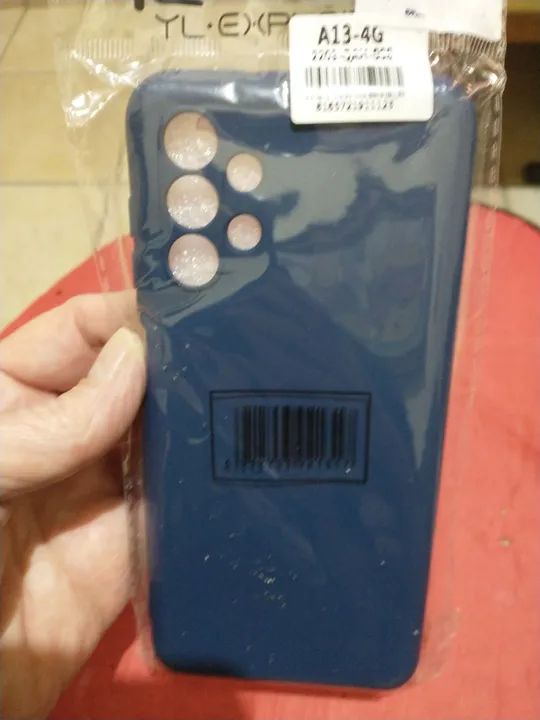 Capa para o Samsung A 13 - Foto 2