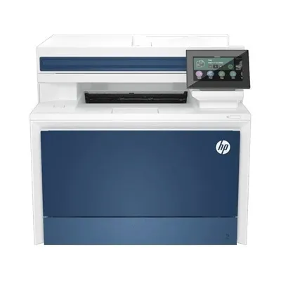 Multifuncional Laser Hp Pro 4303fdw Mfp Laser Cor 33ppm A4 zero