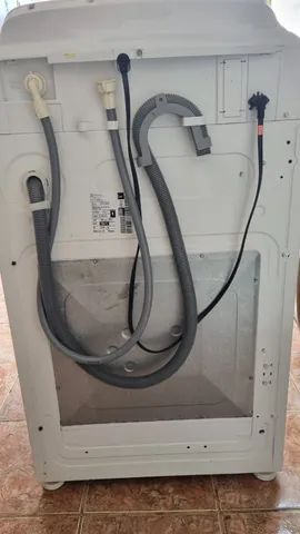 Lavadora Electrolux 12kg - Foto 3