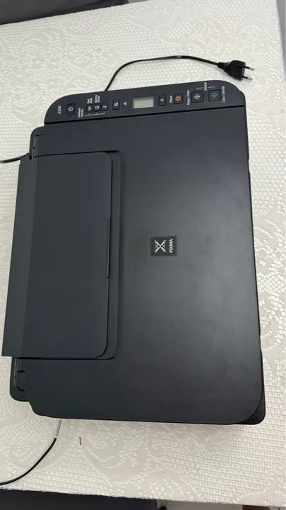 Impressora canon  - Foto 5