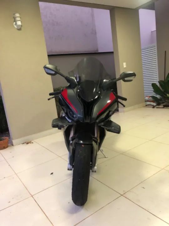 BMW S1000RR 2022/2022