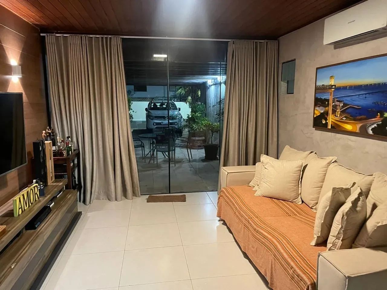 Casa de Condomínio, Stella Maris - Foto 4