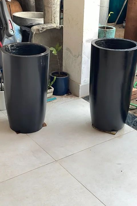 Vendo vasos  - Foto 2