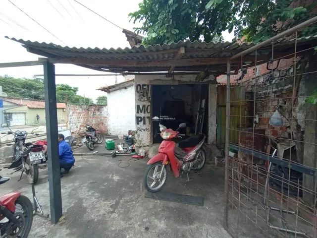 AV. AIRTON SENA - BAIRRO ESPLANADA - Foto 2