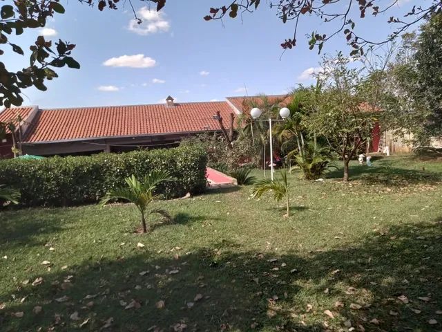 Aluga-se Chácara para Fim de semana (Já estamos fazendo reserva para Natal e Ano Novo)