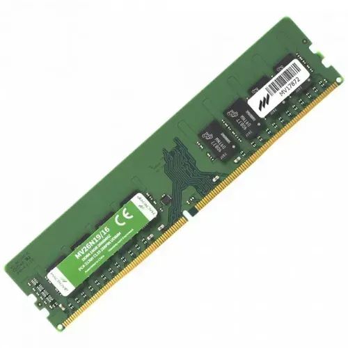 MEMORIA DESK 16GB DDR4 2666MHZ MACROVIP MV26N19/16 - Foto 2