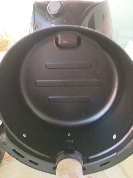 Air fryer Mondial semi nova 220v - Foto 3
