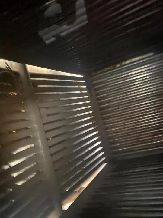 Caldeira Flamotubular 3.000Kg/h 10.00PTM - Foto 6