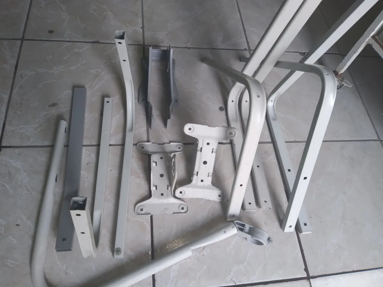 Acessórios para antena ku  - Foto 3