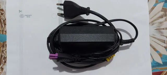 Fonte Multifuncional HP Original  - Foto 2