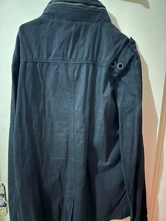 Parka Osklen - Foto 3