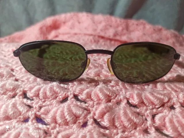 Oculos  de  sol  - Foto 6