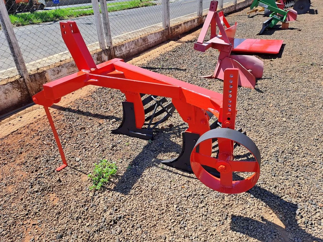 Arado Ikeda 2 astes  - Foto 5