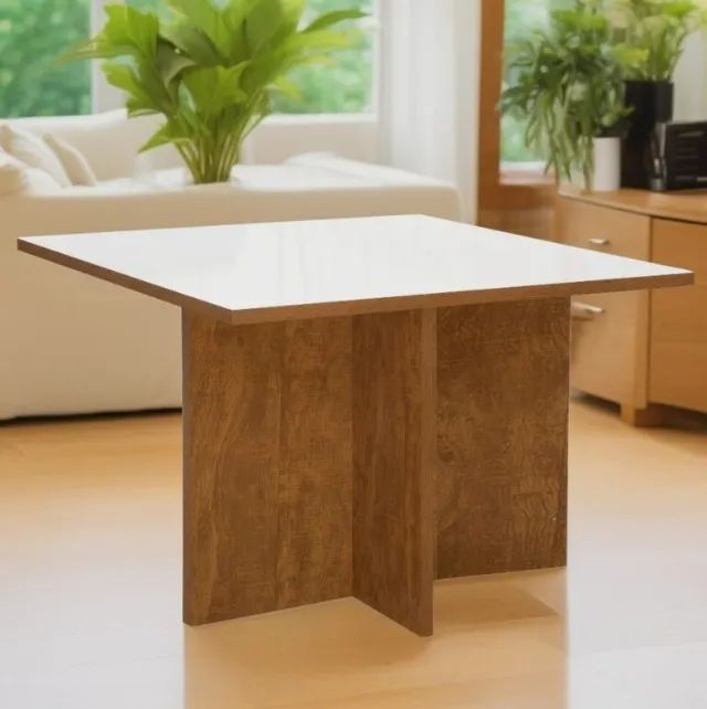 Entrega rápida, produto a pronta entrega! Mesa Avulsa 120x80 02  