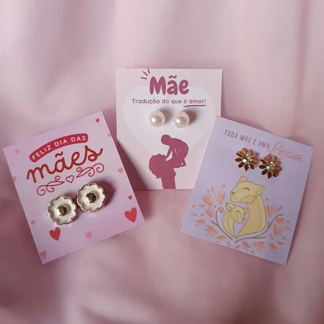 Presente de Dia das Mães  - Foto 2