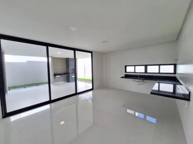 Casa alto padrão com 380m2 e 04 suítes no Condomínio Atmosphera Eco Residence  - Foto 10