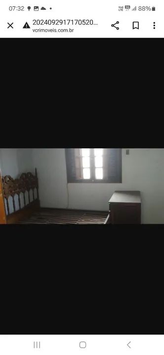 CASA GRUSSAI - EXCELENTE LOCAL e PREÇO - Foto 5