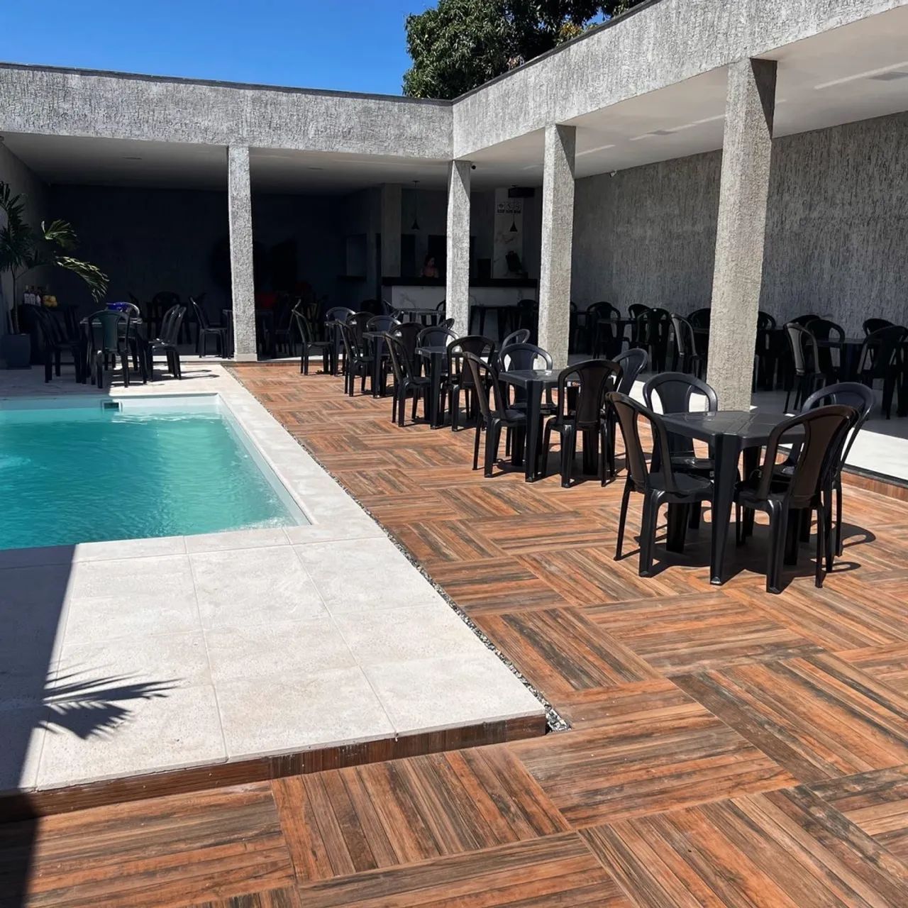 foto - Rio de Janeiro - Paciência