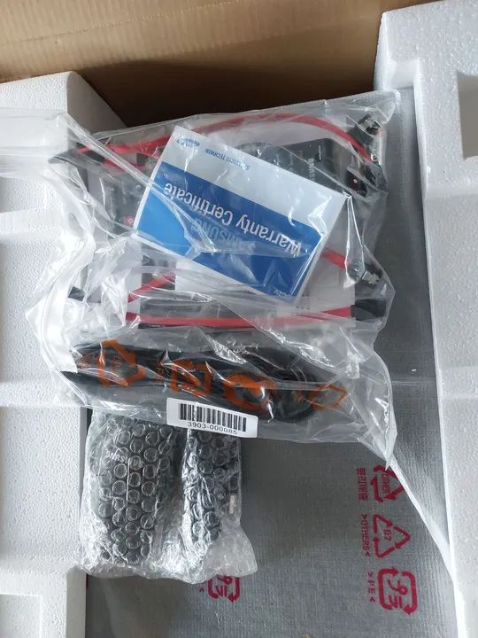 DVR Samsung SRD-1650DCN - Foto 4