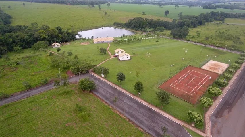 Condomínio de chácaras Recanto dos Ipês - Foto 10
