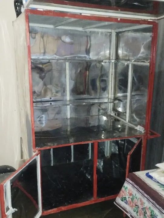 Vende trailer de cachorro quente  - Foto 3