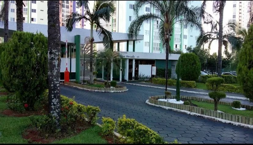 Condominio Água Marinha