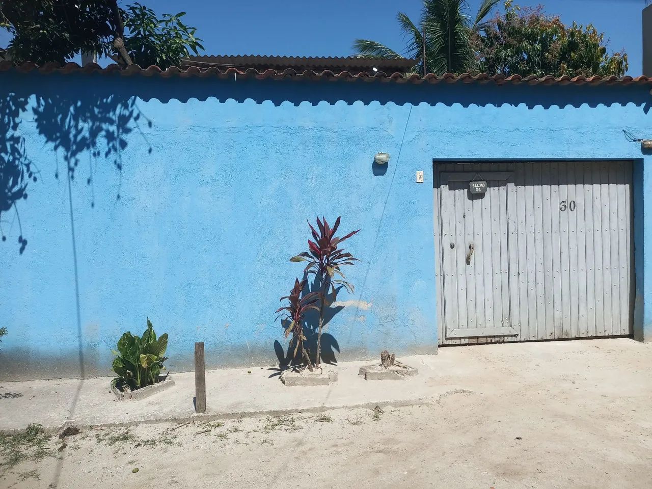 foto - Rio de Janeiro - Guaratiba