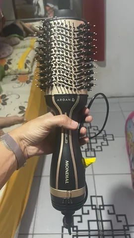 Escova secadora Mondial  - Foto 2