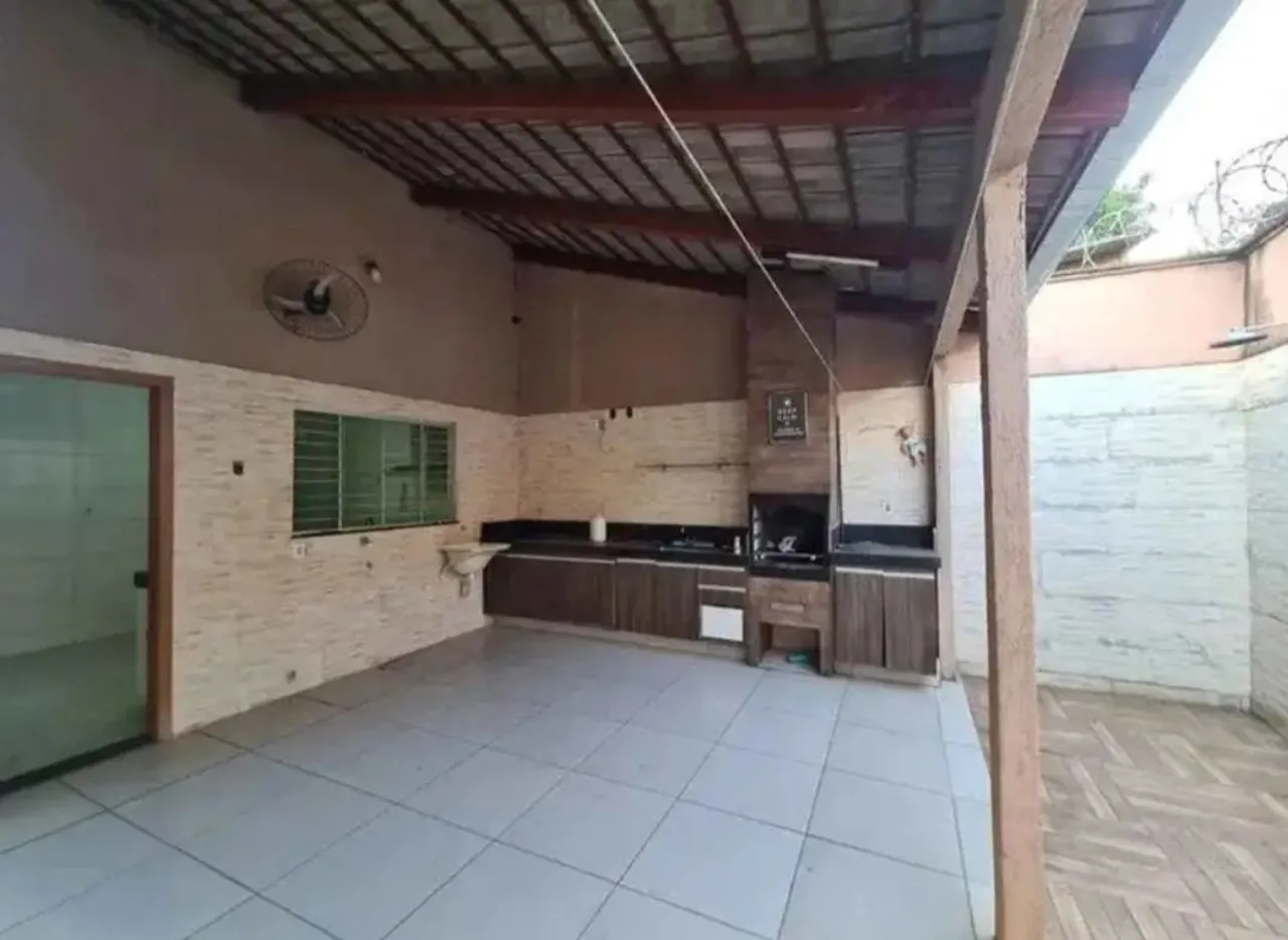 vendo casa na Ceilândia